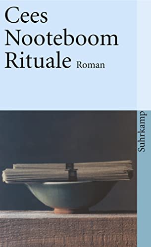 Rituale: Roman (suhrkamp taschenbuch) von Suhrkamp Verlag AG